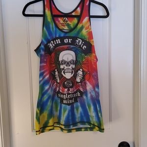 InknBurn ROD singlet xl